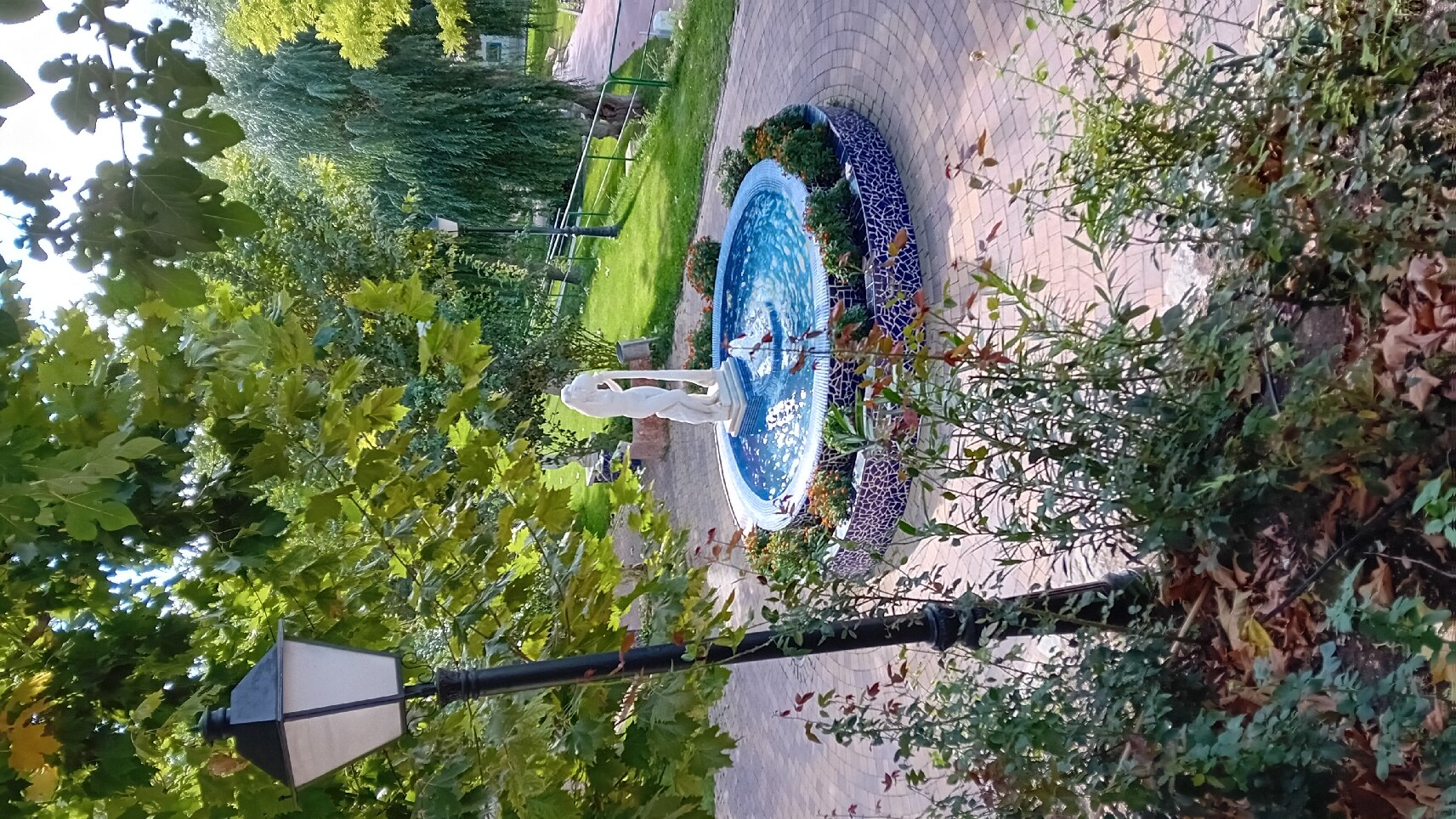 Balneario de la Concepcion-官方