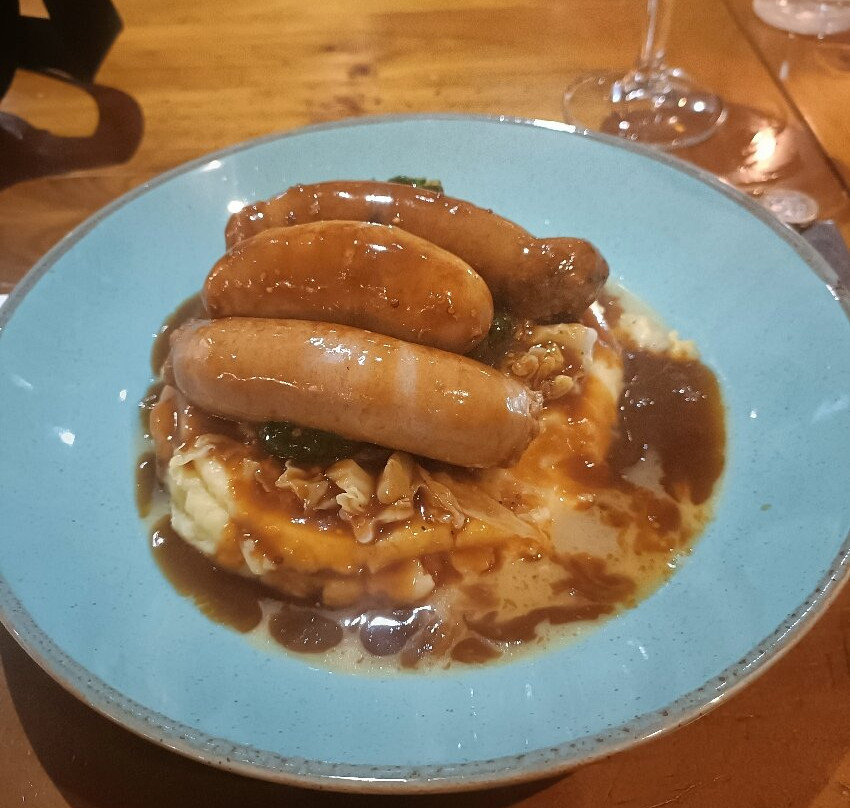 Harbour Tavern-梅瓦吉西必去景点