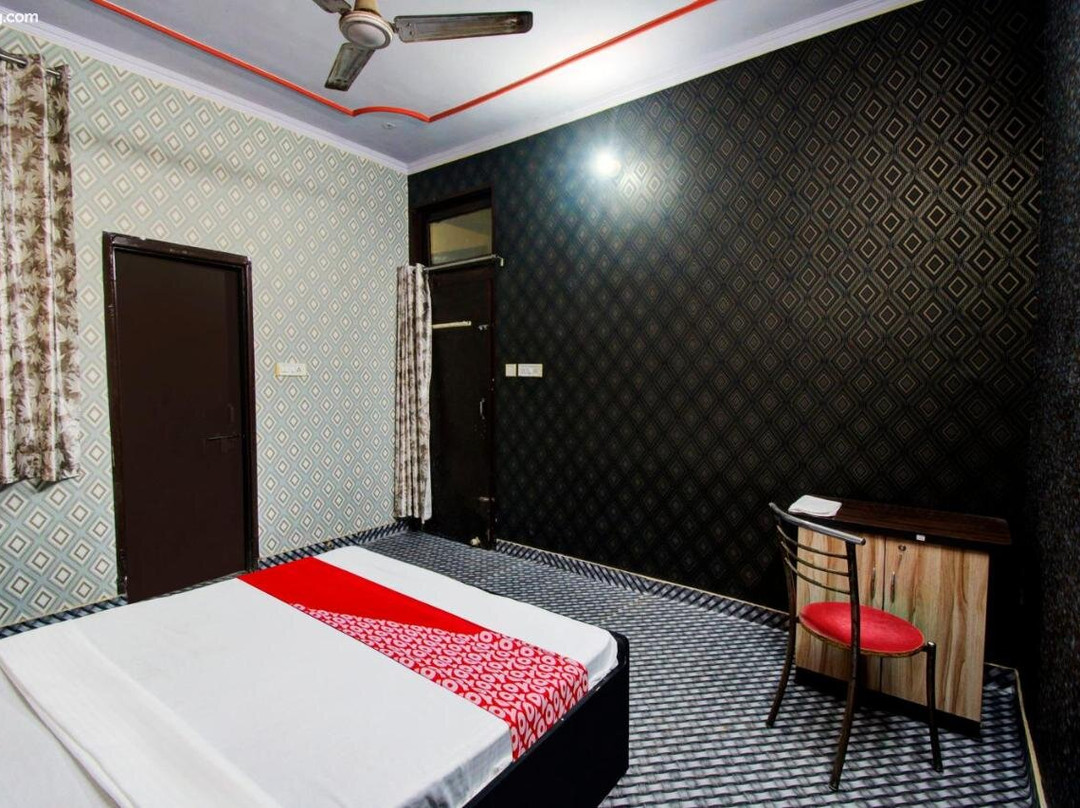 OYO Hotel Rao Residency