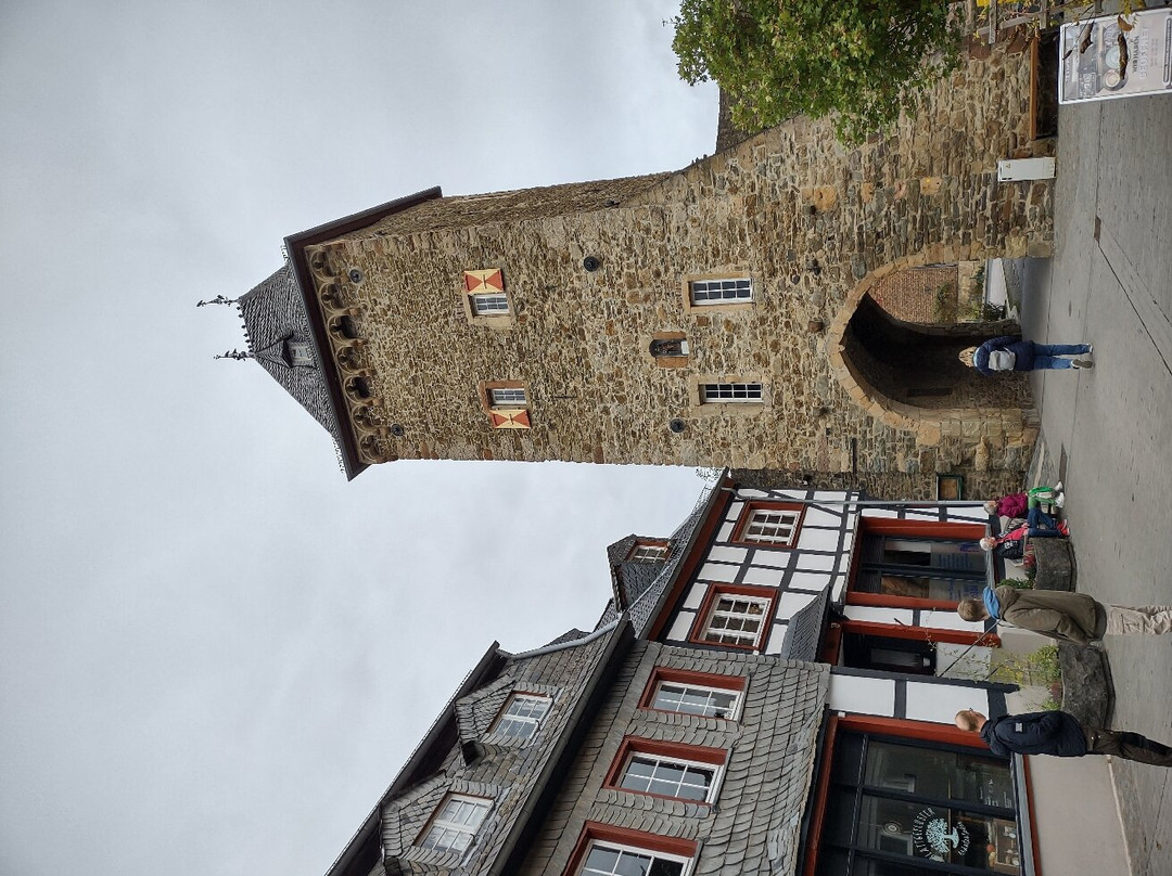 City Outlet Bad Münstereifel-巴德明斯特赖费尔必去景点