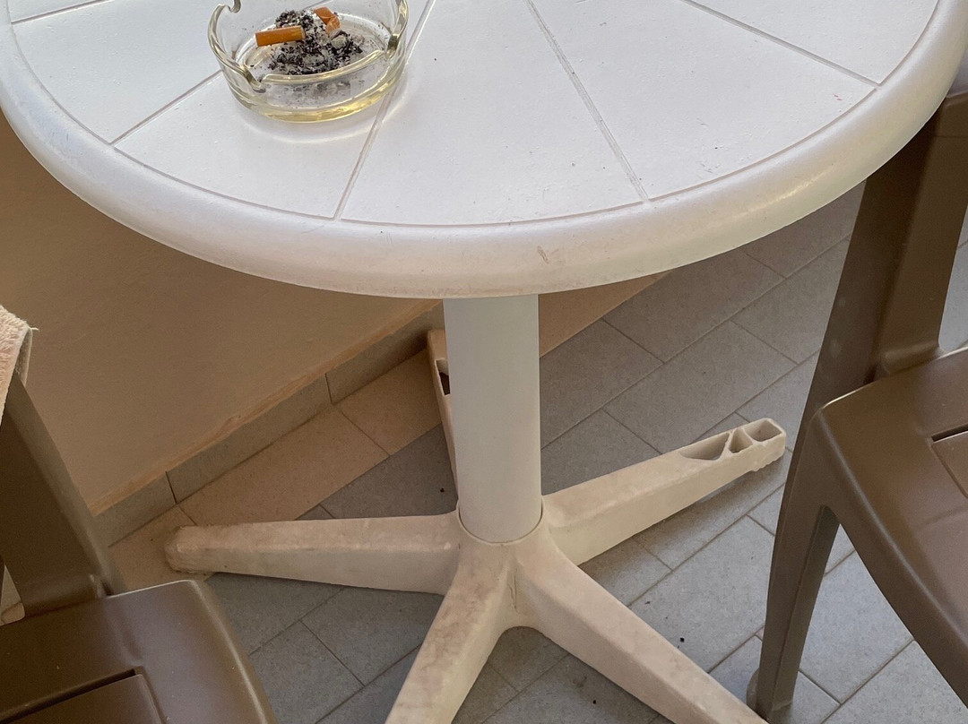 Jo-An Beach Hotel主图