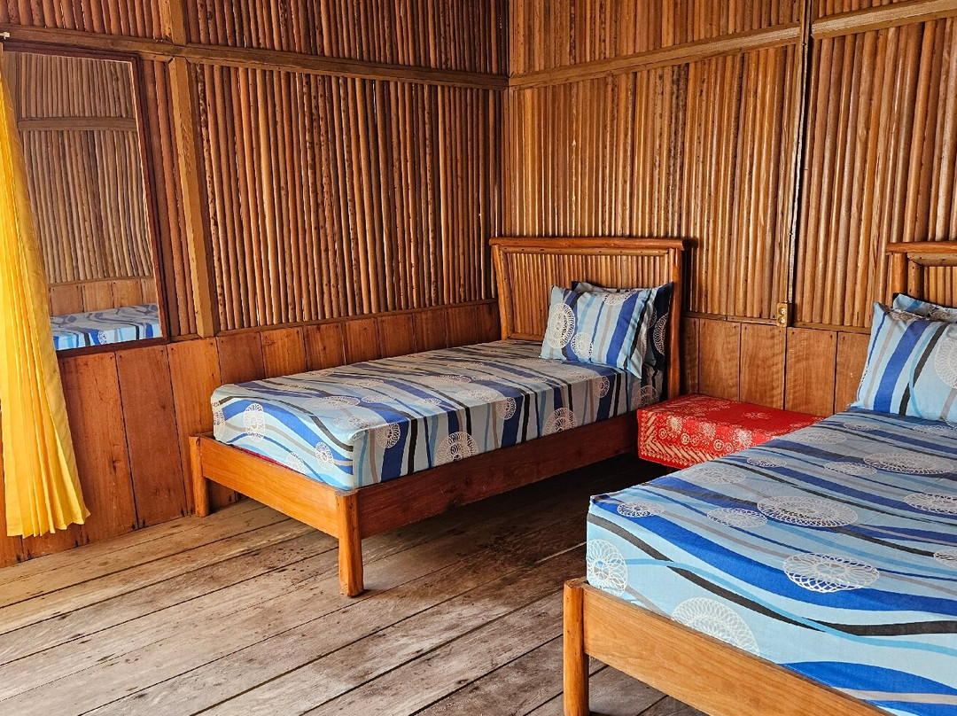 Lisar Bahari Guest house主图