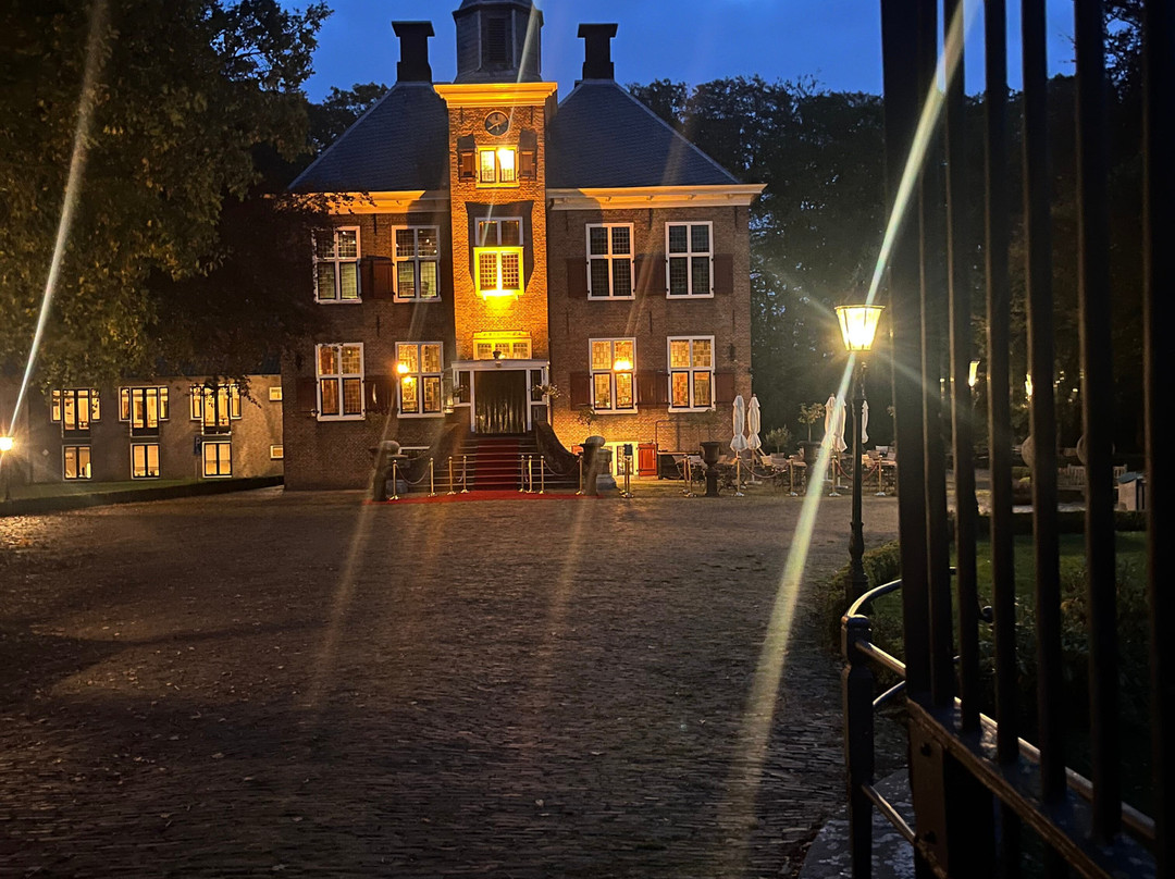 Kasteel de Essenburgh主图