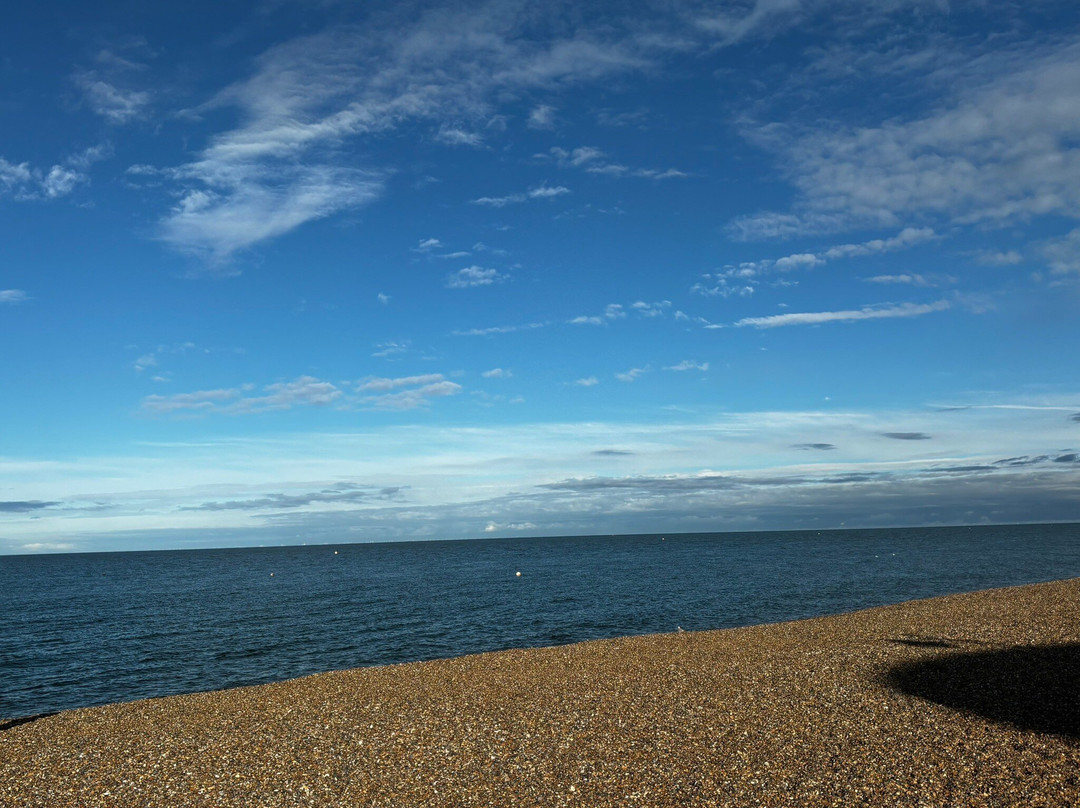 Herne Bay Central Beach景点图片