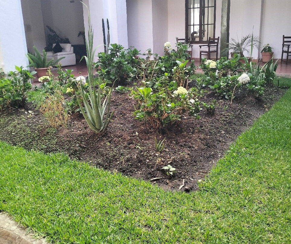 La Xalca Hotel主图