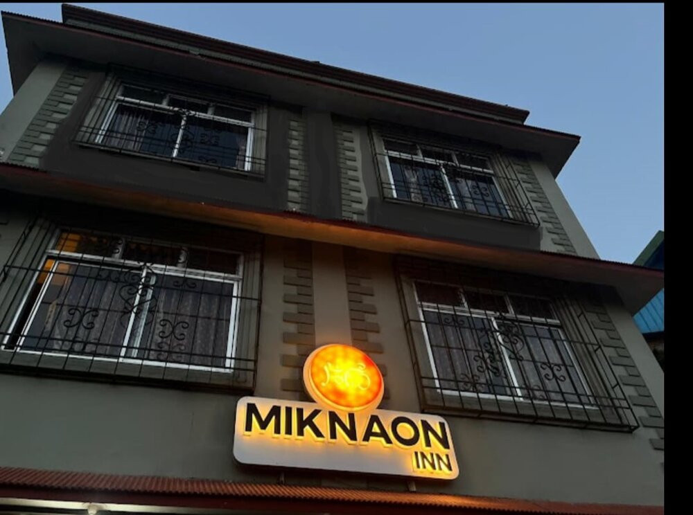Miknaon Inn