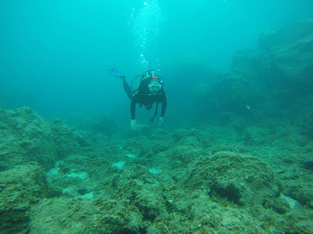 Skiathos Diving Center景点图片