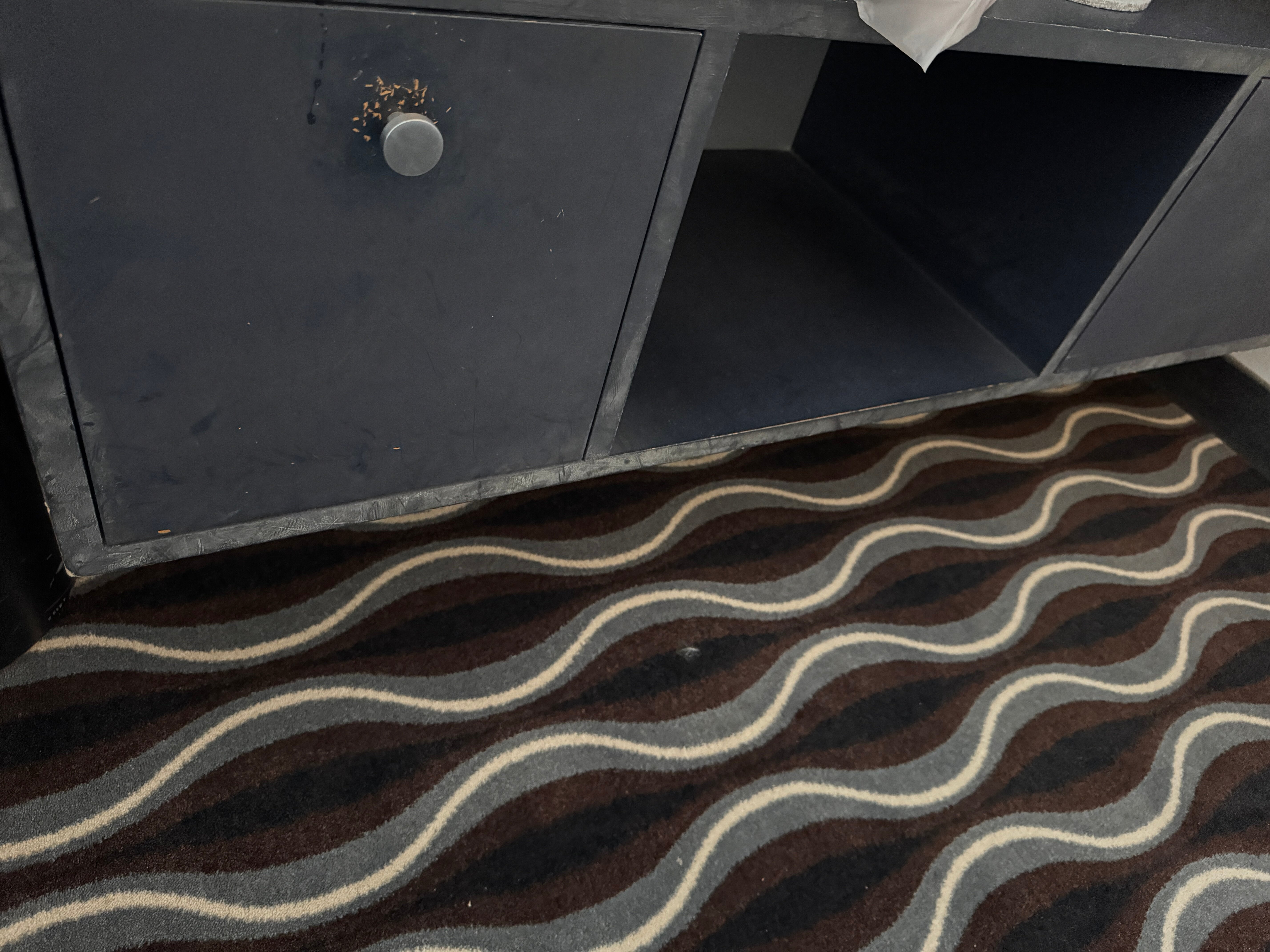 法兰克福埃施博恩黑弗曼公园美居酒店-客卧