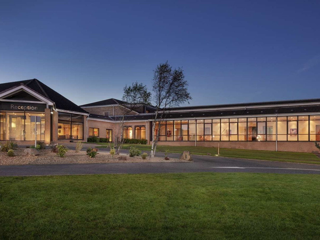 Glasgow Westerwood Spa & Golf Resort主图