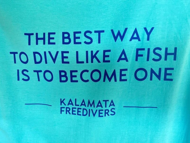 Kalamata Freedivers景点图片