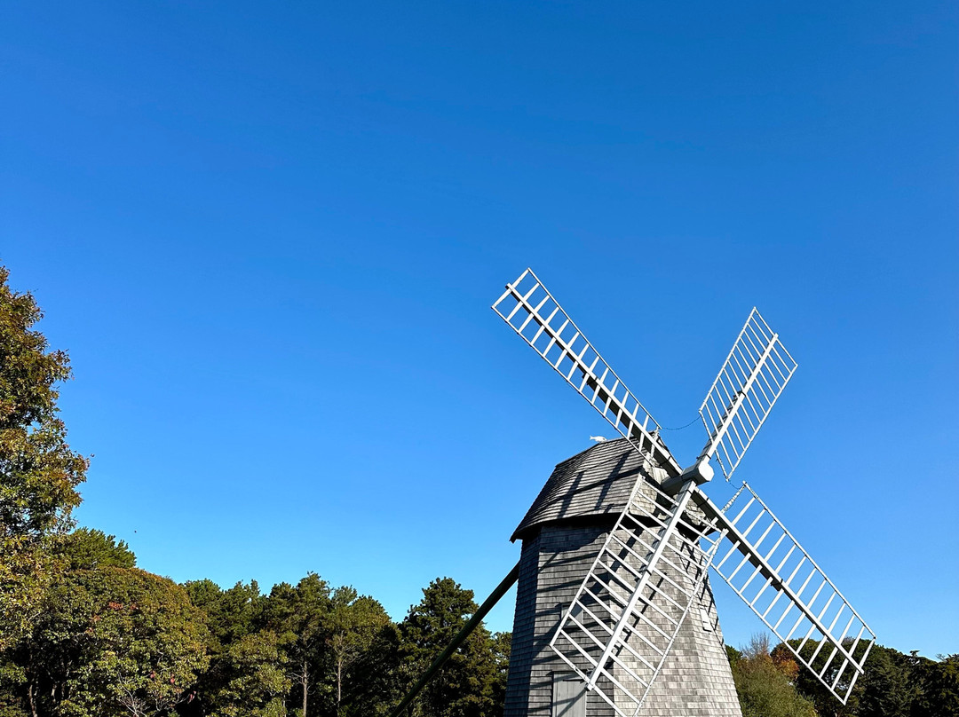 Brewster By The Sea Inn主图