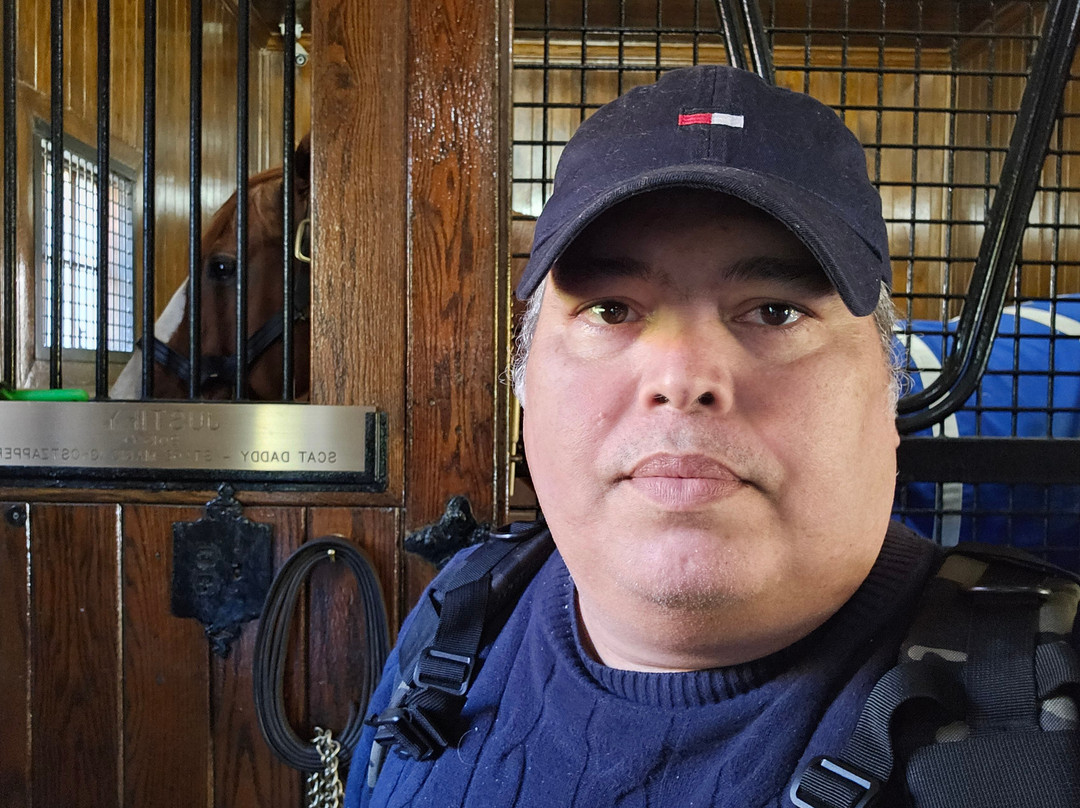 Coolmore America - Ashford Stud-Versailles必去景点