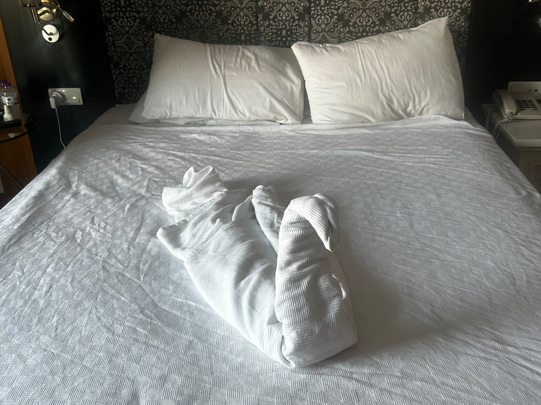 Eftalia Marin Resort Hotel主图