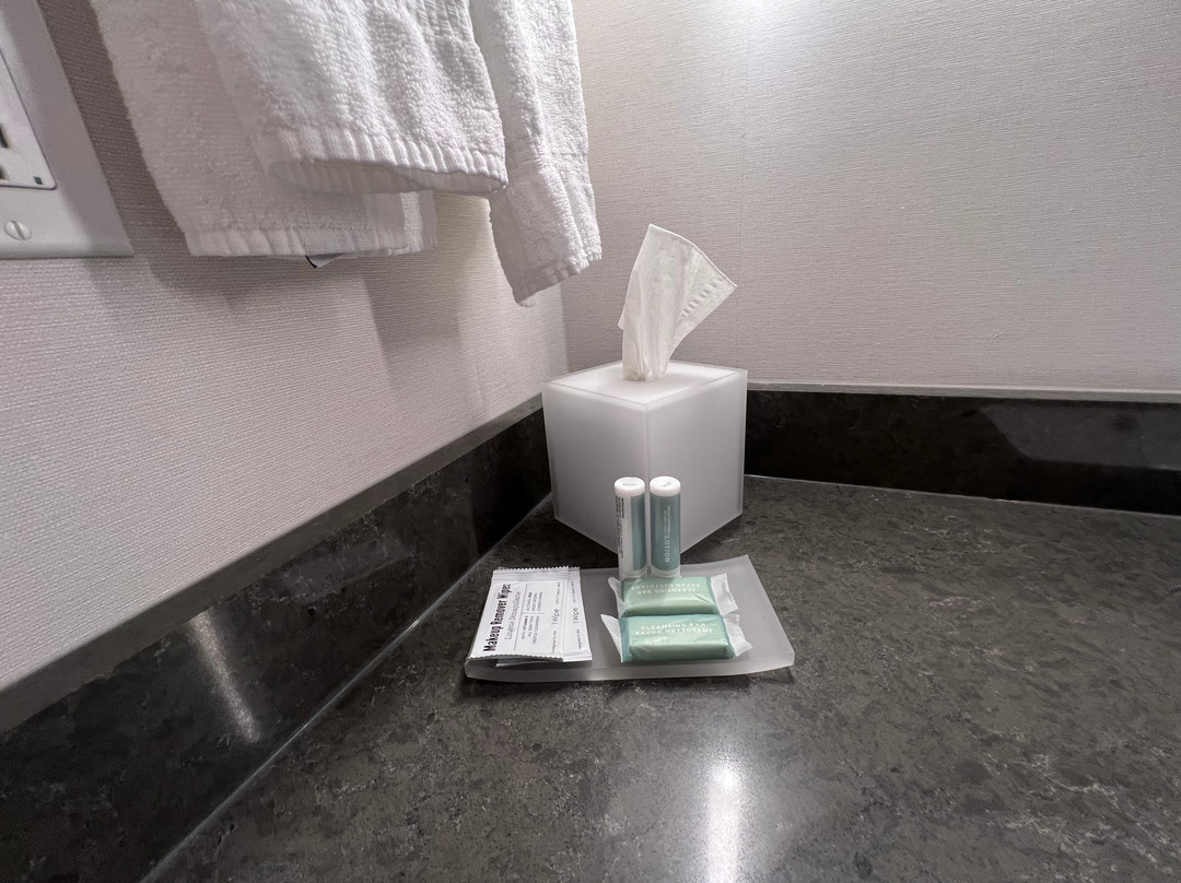 Fairfield Inn & Suites By Marriott Springfield Enfield主图