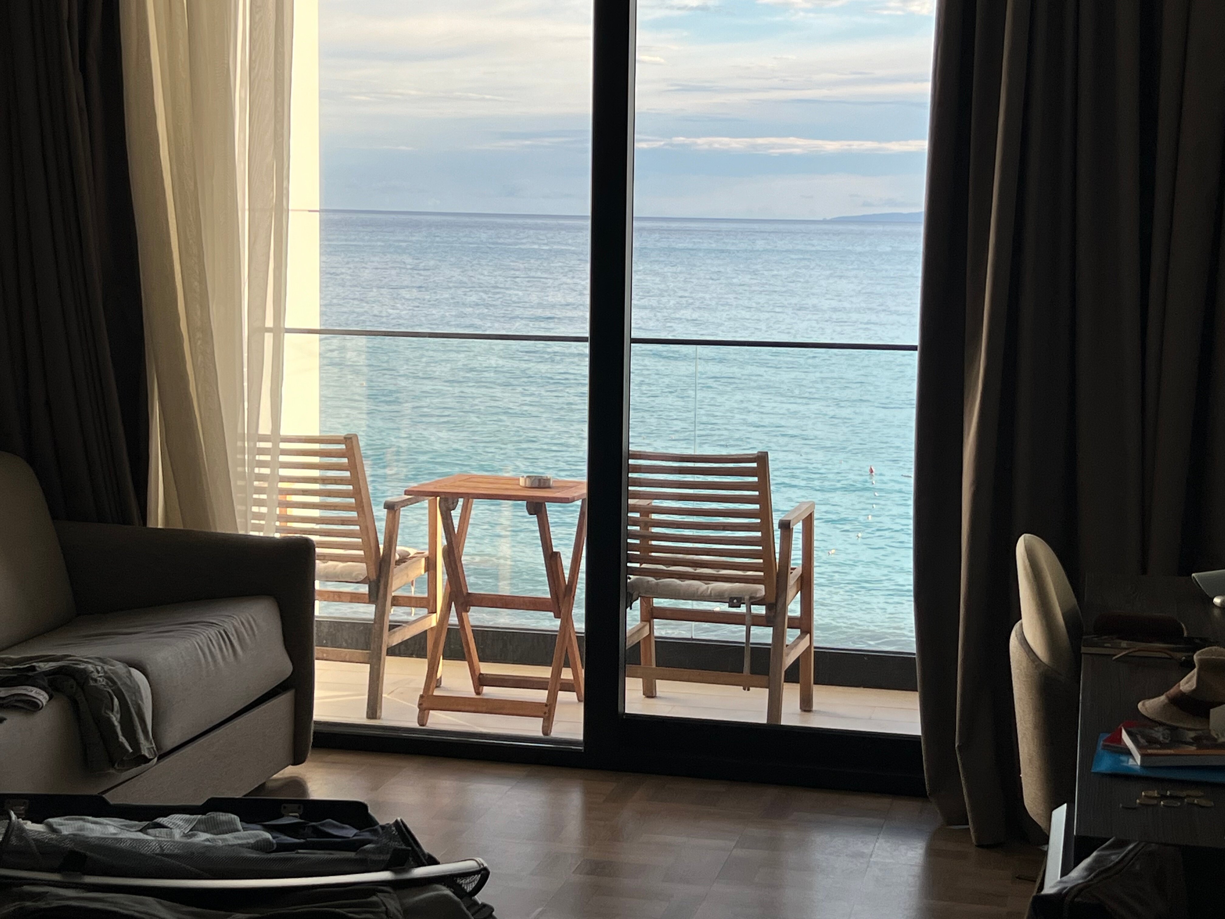 La Brisa Boutique Hotel-客卧