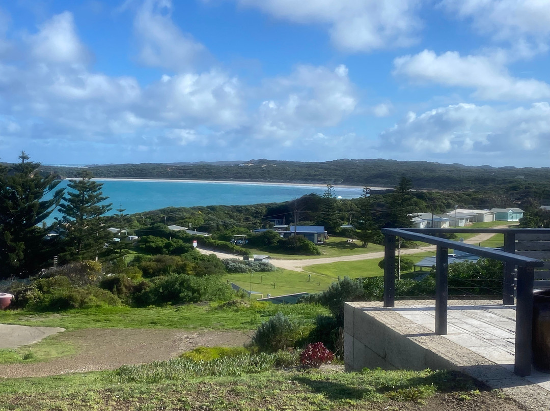 Nora Creina Beach-罗布必去景点