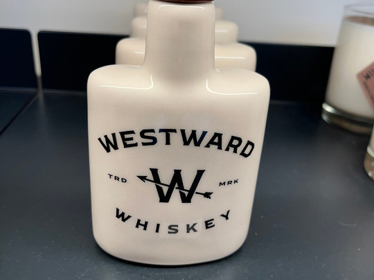Westward Whiskey-波特兰必去景点