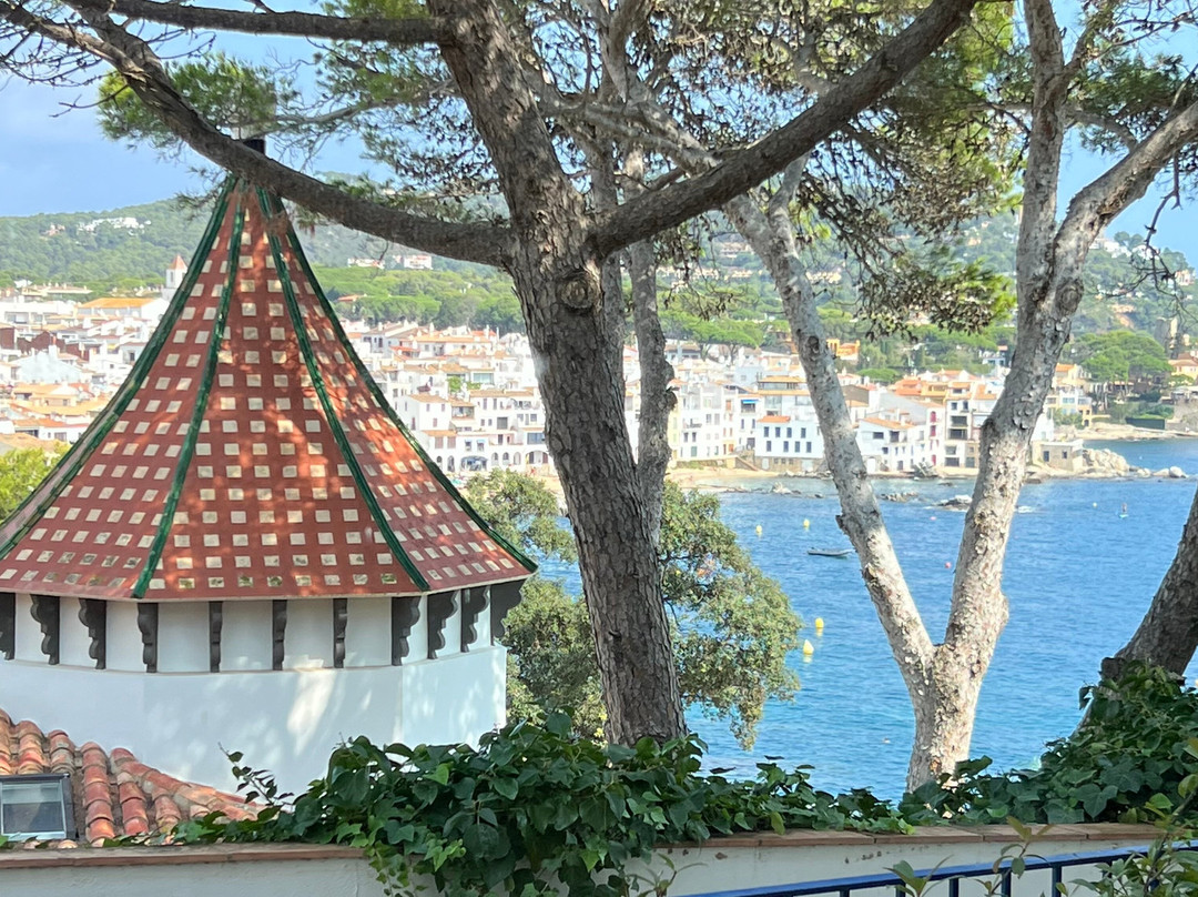 Hotel Sant Roc主图