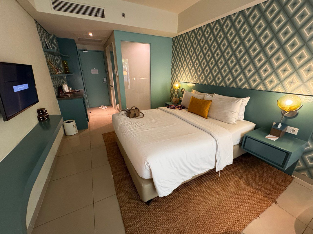 MAMAKA by Ovolo主图