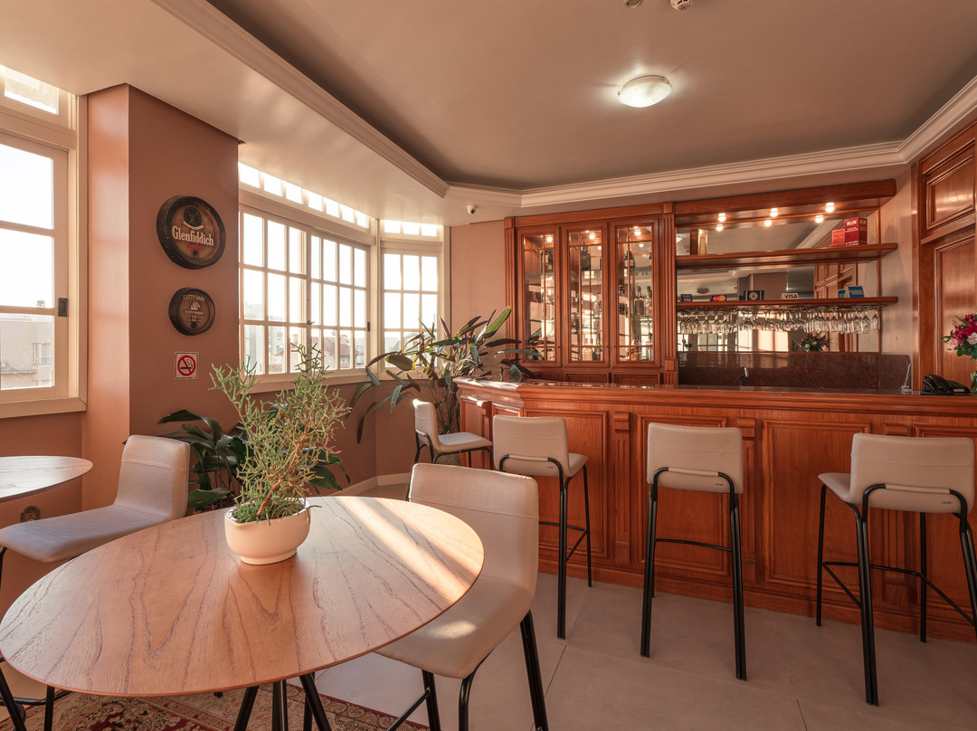 Hotel Mont Blanc主图