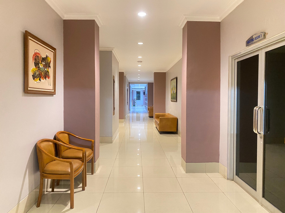 Hotel Bintang Jadayat 1主图