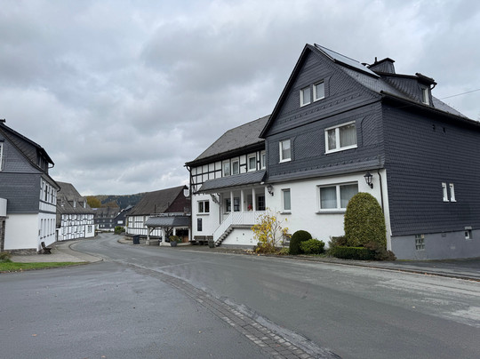 Gasthof-pension Hunaustuben主图