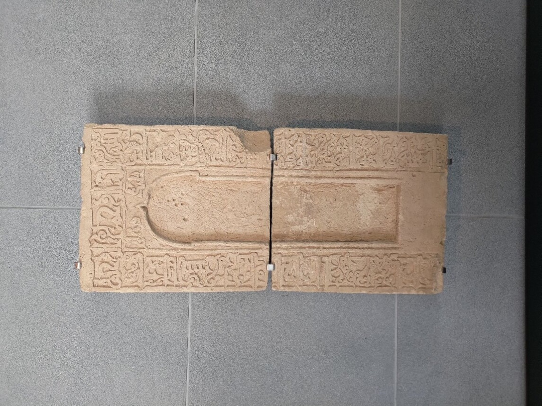 Khamis Mosque-麦纳麦必去景点