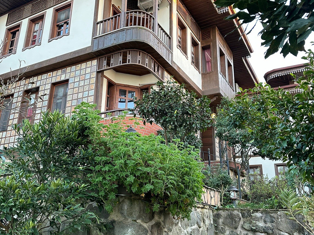 Kaf Dagi Konak Hotel主图