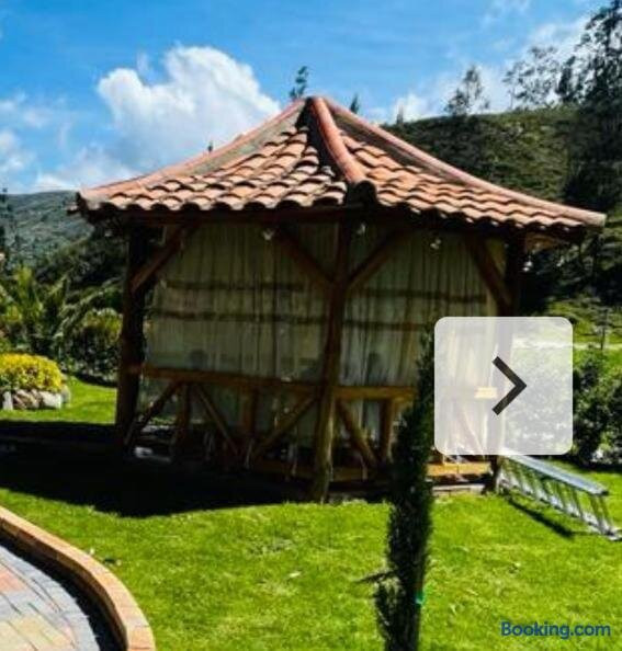 El Pailon