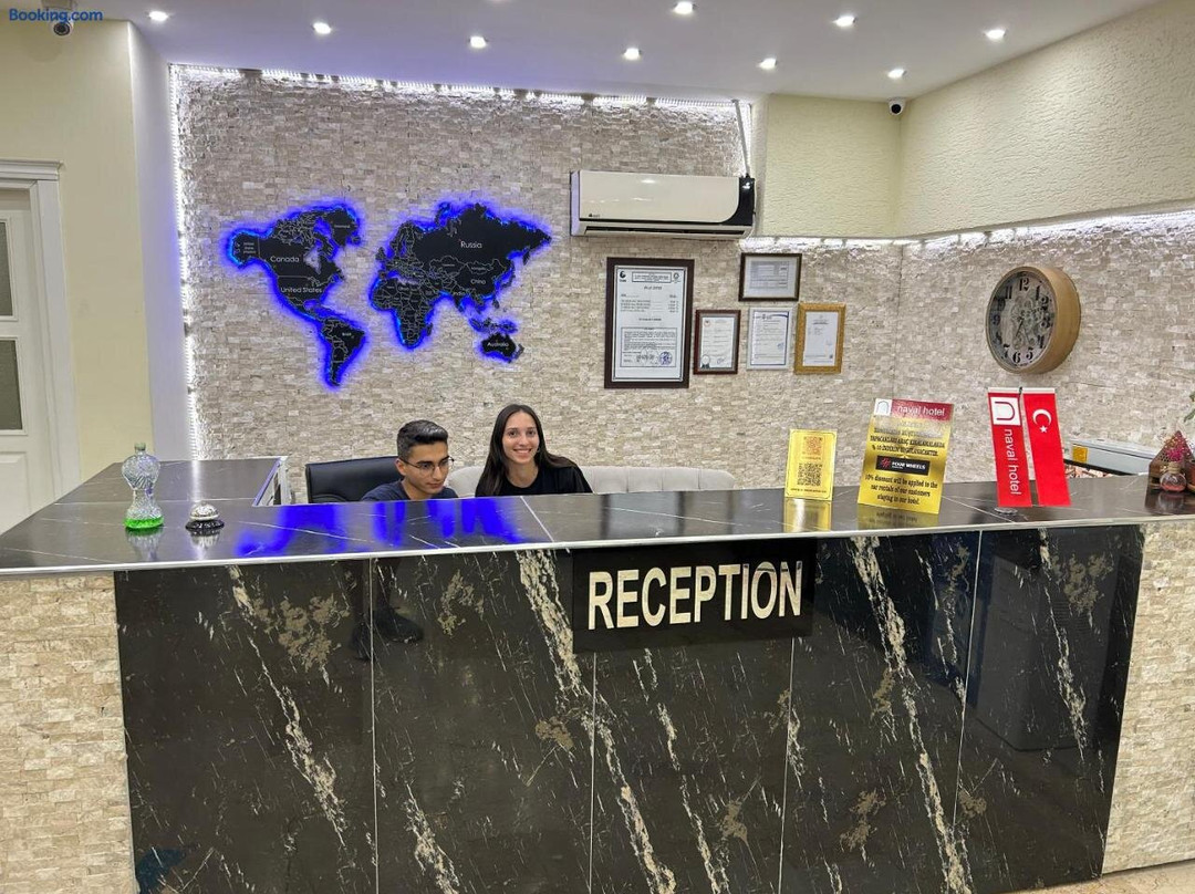 Naval Hotel Yalova