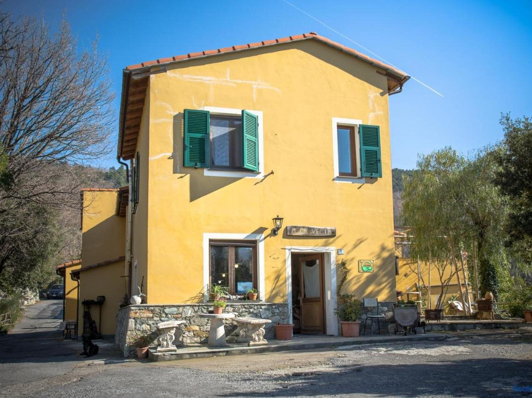A Cà Vegia