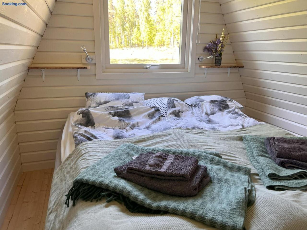 Rugstorps Lantgard