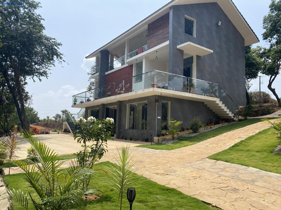 Archana Resorts