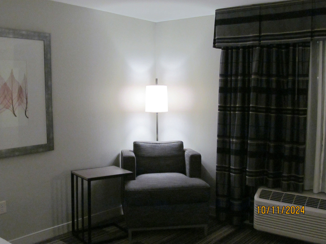 Hampton Inn & Suites Chicago Southland-Matteson主图