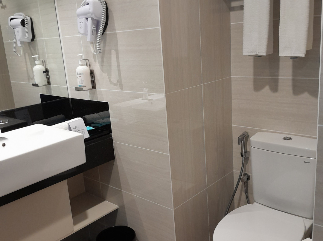 Holiday Inn Express Kota Kinabalu City Centre by IHG主图
