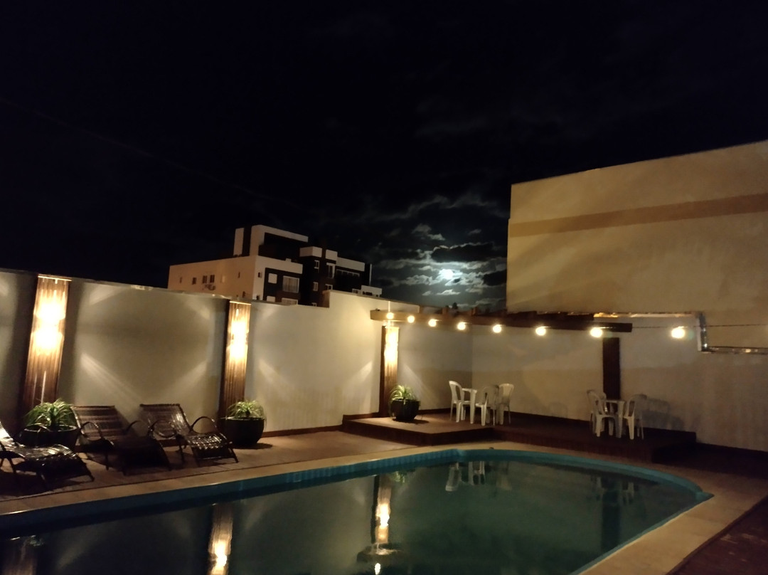 Litoral Praia Hotel主图