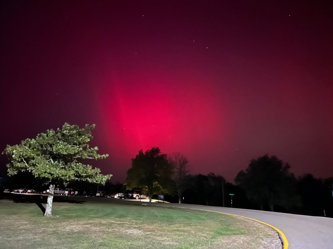 Queen Wilhelmina Lodge主图