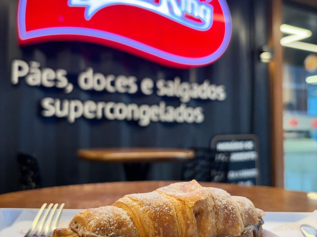 Bread King Café - Balneário Camboriú