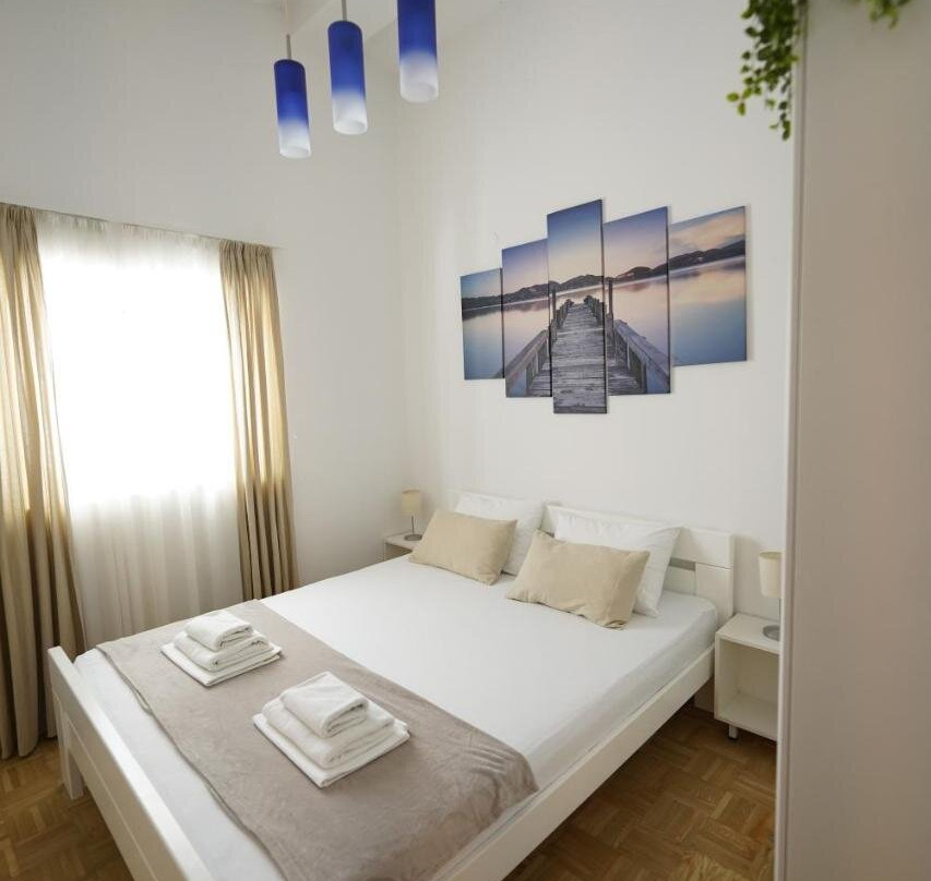 Apartmani Loncar