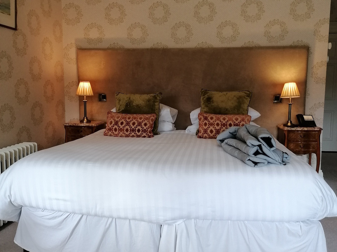 Ardtara Country House主图