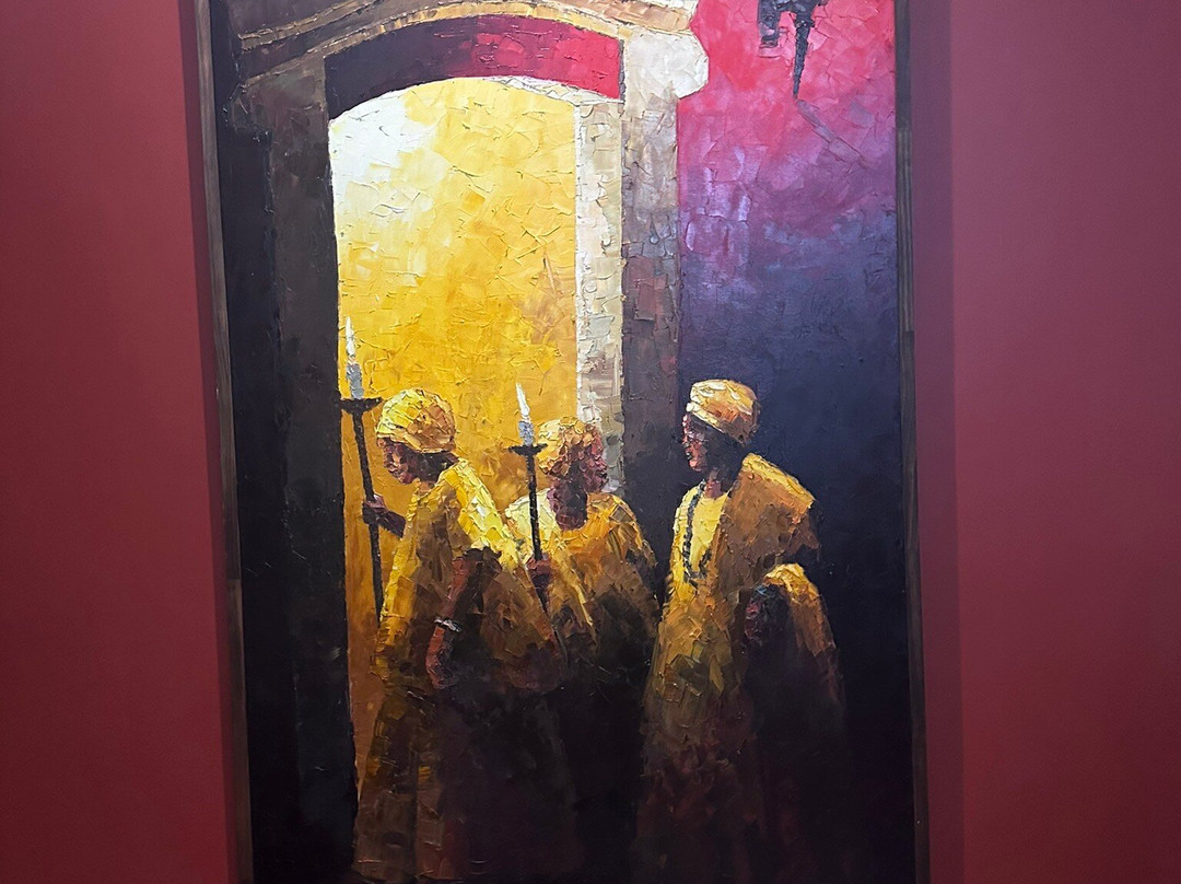 太阳神旅馆主图