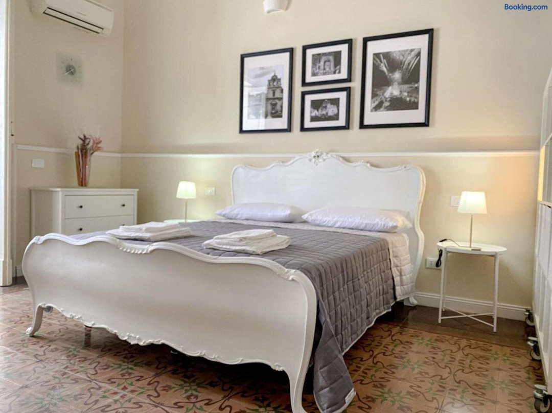 Duomo Rooms B&B