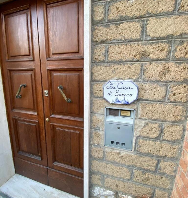 La Casa di Enrico