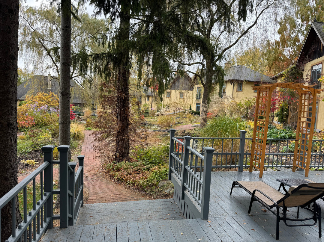 Mirbeau Inn & Spa Skaneateles主图