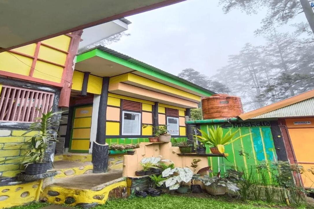 马利诺IEFA度假村