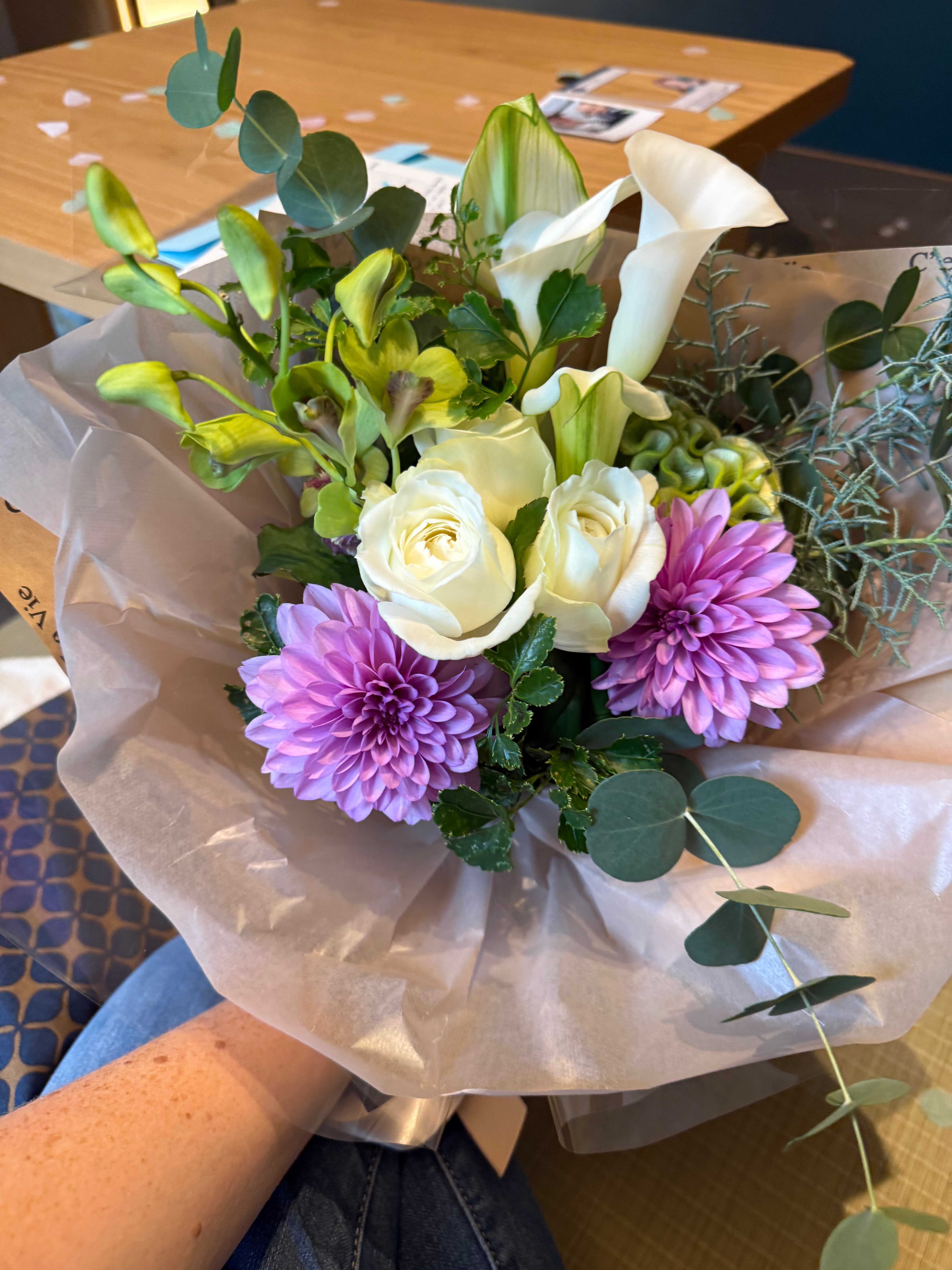 Mimaru Suites Kyoto Central-客卧