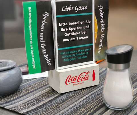 Haus Des Gastes Werdum Mini Golf-Werdum必去景点