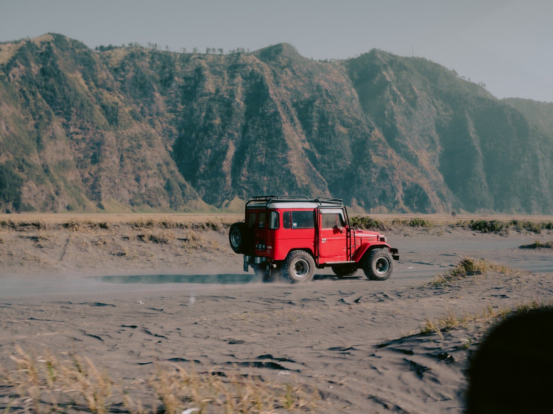 Kambing Gunung Adventure-玛琅必去景点
