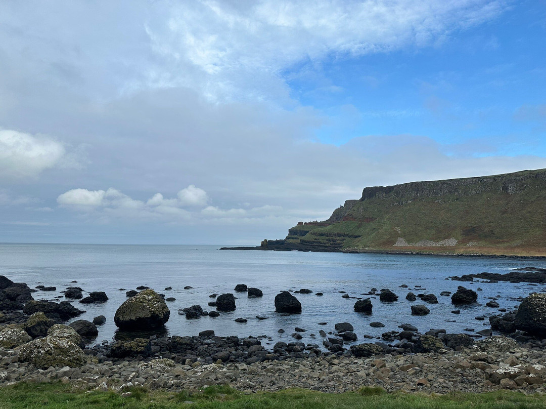 Paddywagon Tours-贝尔法斯特必去景点
