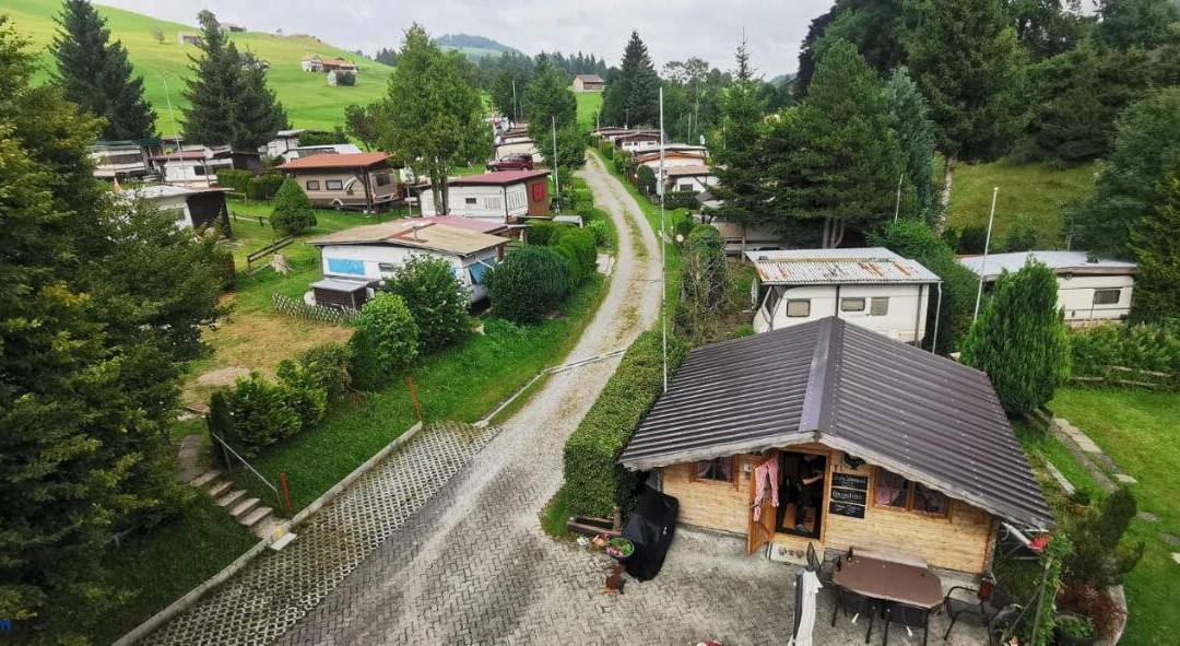 Camping Schonengrund